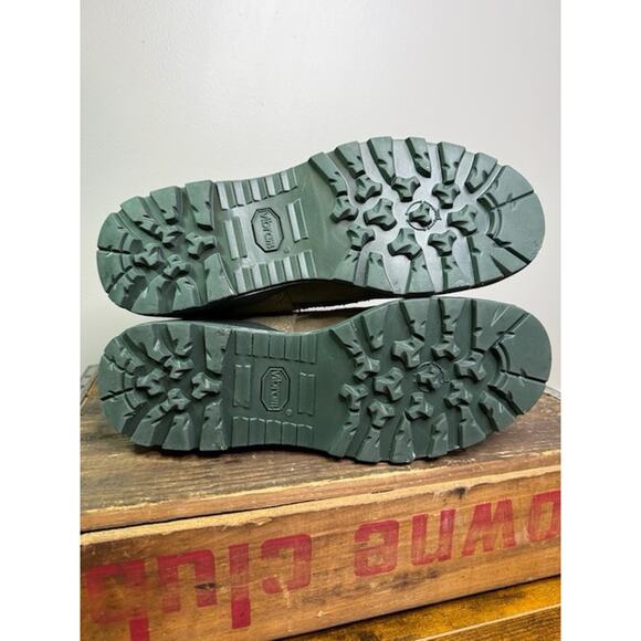 Belleville Air Force Combat Boots FAFTW Women Size 8 Gore-Tex Waterproof Vibram - Picture 4 of 4